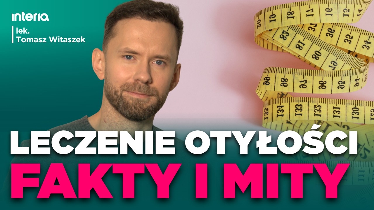 Leczenie otyłości - fakty i mity