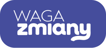 Waga Zmiany - klinika leczenia otyłości logo